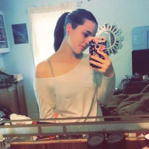 Meet your Posher, Katherine